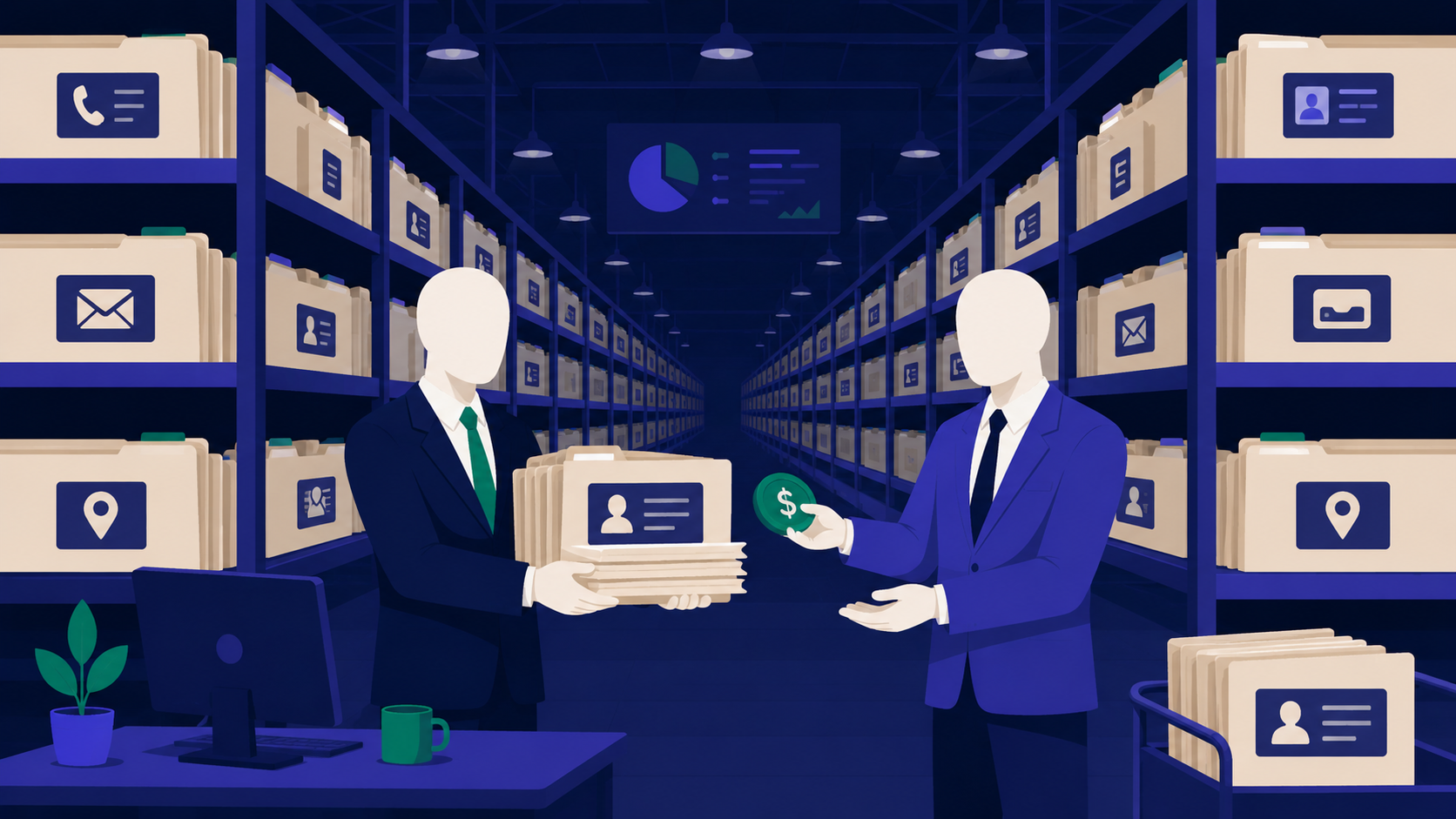 Data Brokers