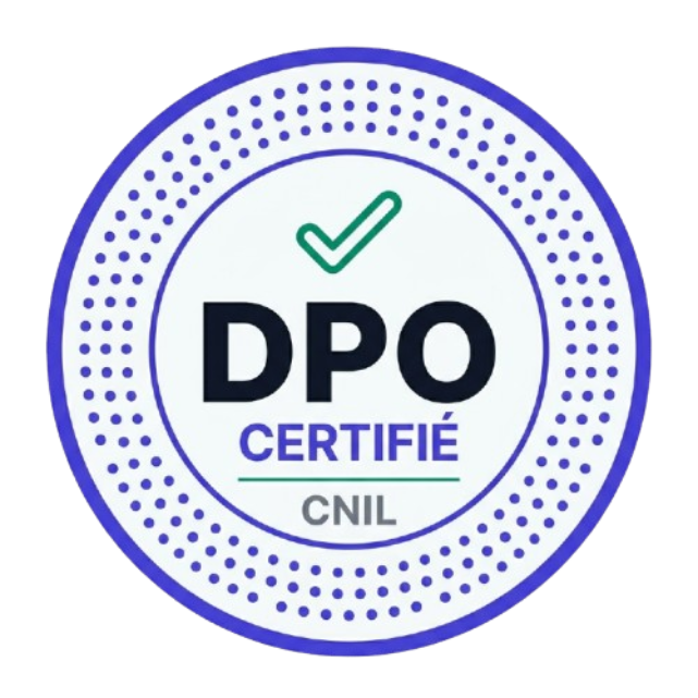 DPO certifié CNIL